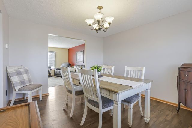 239 Peters Run Court, Commercial Point, OH 43116