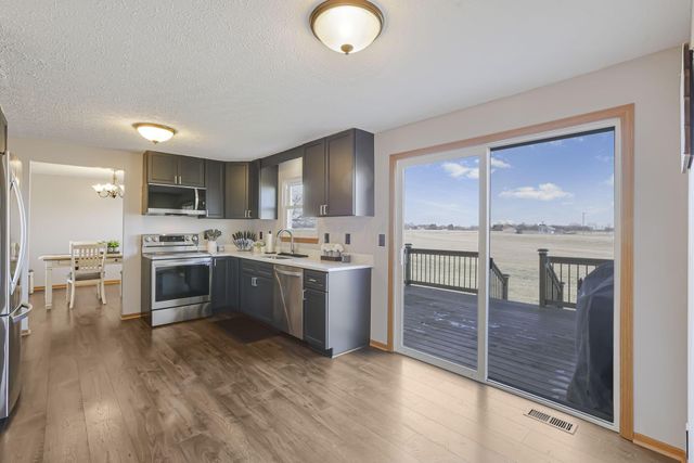 239 Peters Run Court, Commercial Point, OH 43116