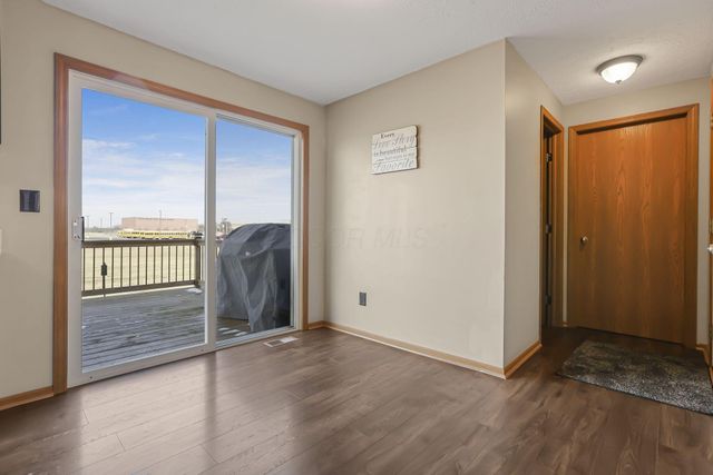 239 Peters Run Court, Commercial Point, OH 43116