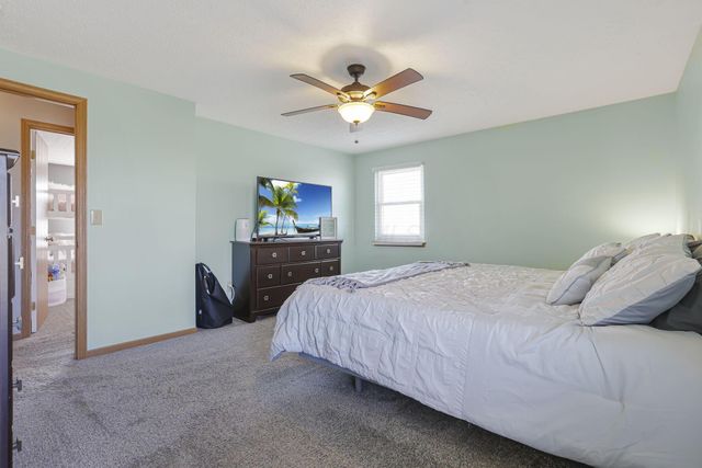 239 Peters Run Court, Commercial Point, OH 43116