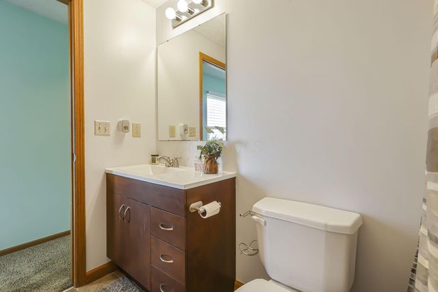 239 Peters Run Court, Commercial Point, OH 43116