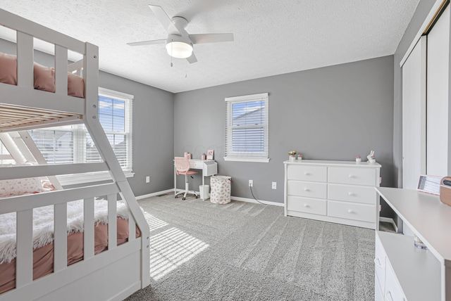 239 Peters Run Court, Commercial Point, OH 43116