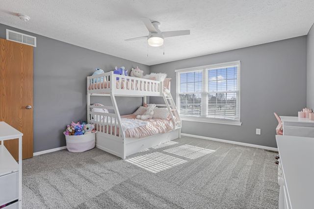 239 Peters Run Court, Commercial Point, OH 43116