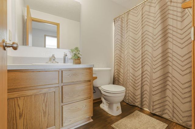 239 Peters Run Court, Commercial Point, OH 43116