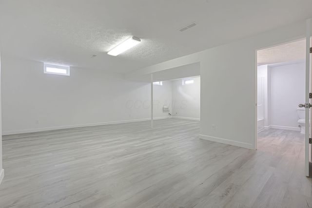 239 Peters Run Court, Commercial Point, OH 43116