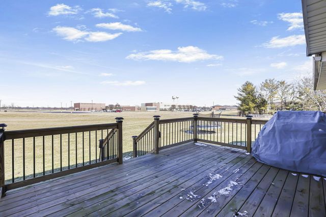 239 Peters Run Court, Commercial Point, OH 43116