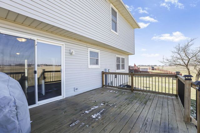 239 Peters Run Court, Commercial Point, OH 43116