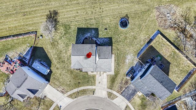 239 Peters Run Court, Commercial Point, OH 43116