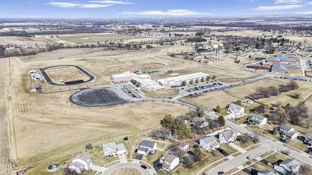 239 Peters Run Court, Commercial Point, OH 43116