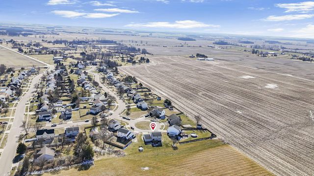 239 Peters Run Court, Commercial Point, OH 43116