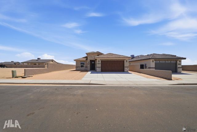 10849 E 45 St, Yuma, AZ 85367