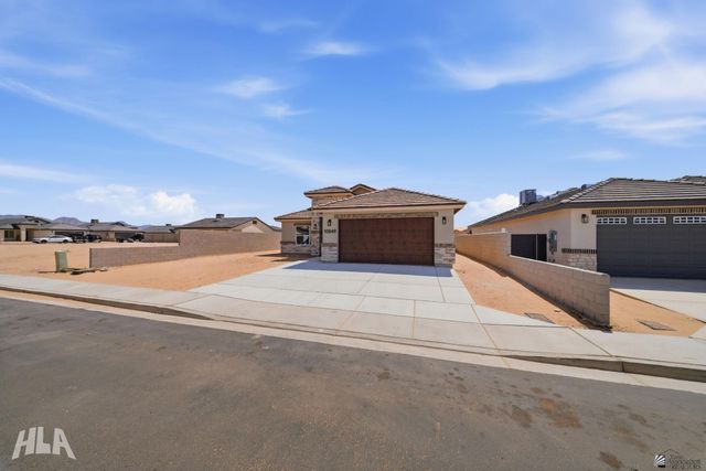 10849 E 45 St, Yuma, AZ 85367
