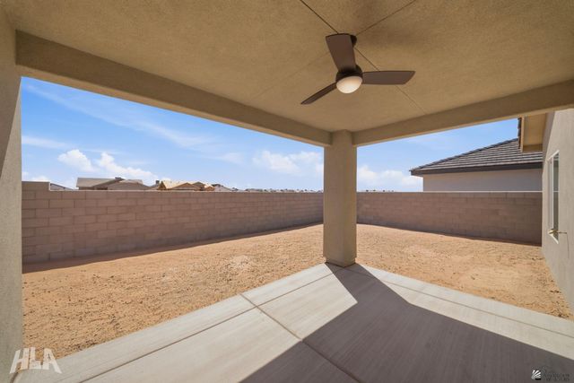 10849 E 45 St, Yuma, AZ 85367