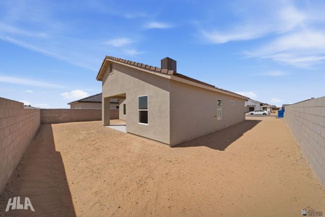 10849 E 45 St, Yuma, AZ 85367