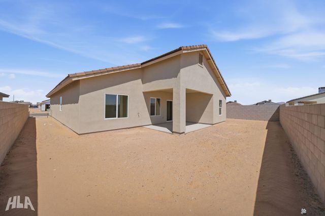 10849 E 45 St, Yuma, AZ 85367