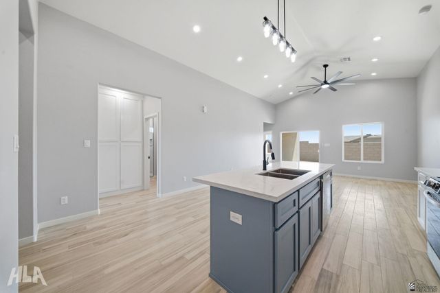 10849 E 45 St, Yuma, AZ 85367