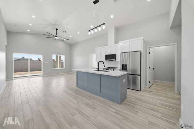 10849 E 45 St, Yuma, AZ 85367