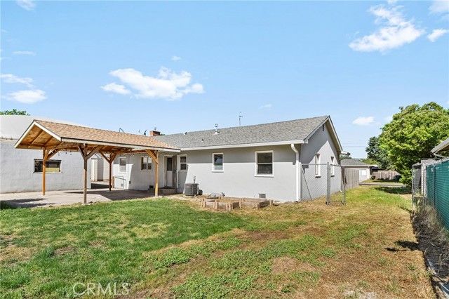 173 Connors Avenue, Chico, CA 95926