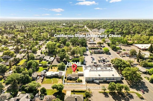 173 Connors Avenue, Chico, CA 95926