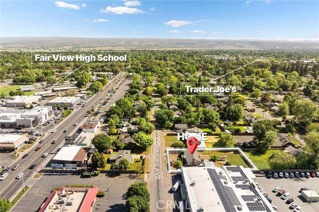 173 Connors Avenue, Chico, CA 95926