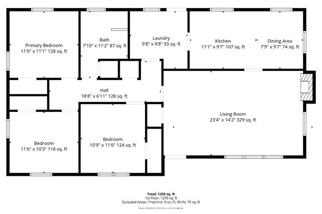 173 Connors Avenue, Chico, CA 95926