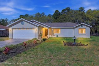 13039 Kittiwake Road, Weeki Wachee, FL 34614