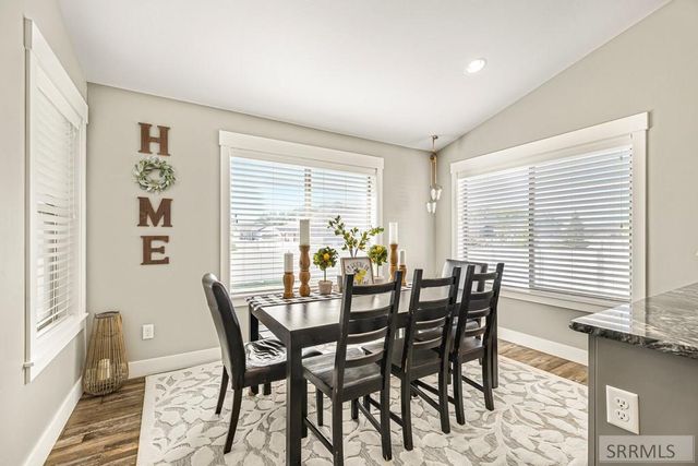 4343 N Ruger Drive, Idaho Falls, ID 83401