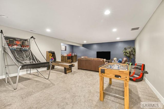 4343 N Ruger Drive, Idaho Falls, ID 83401