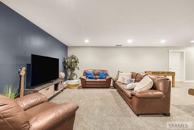 4343 N Ruger Drive, Idaho Falls, ID 83401