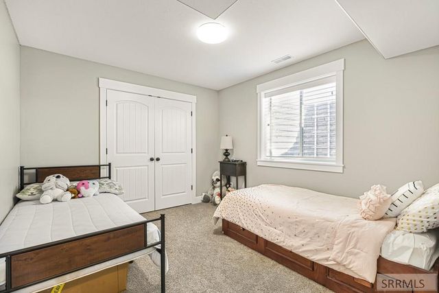 4343 N Ruger Drive, Idaho Falls, ID 83401