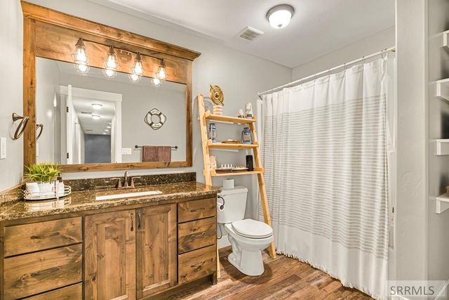 4343 N Ruger Drive, Idaho Falls, ID 83401
