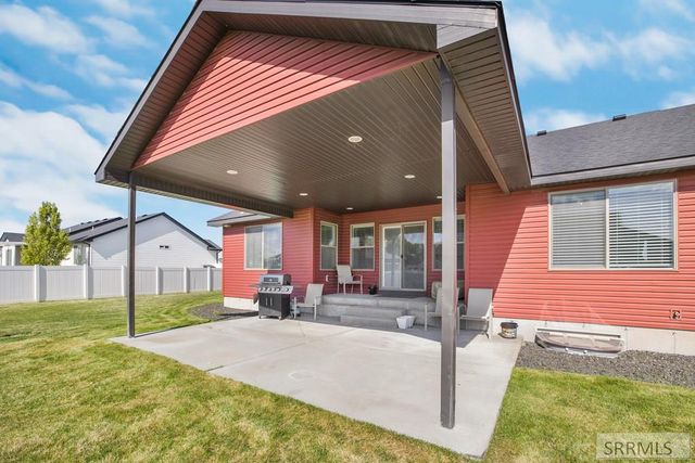 4343 N Ruger Drive, Idaho Falls, ID 83401