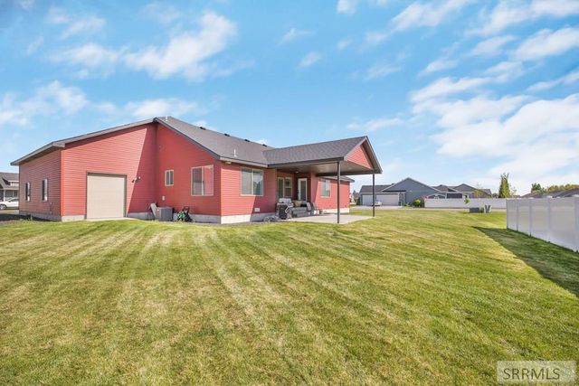 4343 N Ruger Drive, Idaho Falls, ID 83401