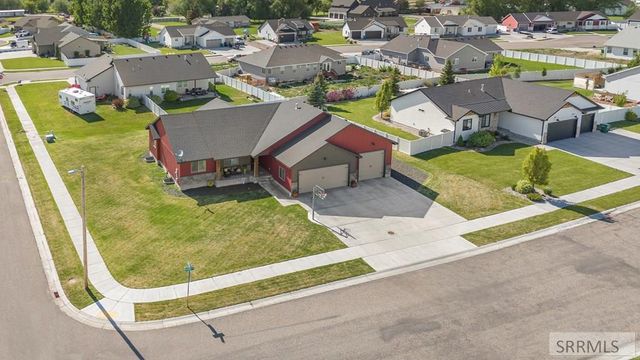 4343 N Ruger Drive, Idaho Falls, ID 83401