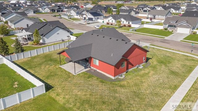 4343 N Ruger Drive, Idaho Falls, ID 83401