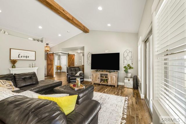 4343 N Ruger Drive, Idaho Falls, ID 83401