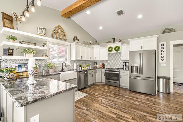 4343 N Ruger Drive, Idaho Falls, ID 83401