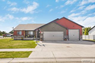 4343 N Ruger Drive, Idaho Falls, ID 83401