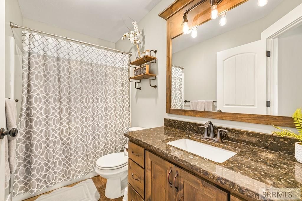 Image 16 of property listing at 4343 N Ruger Drive, Idaho Falls, ID 83401