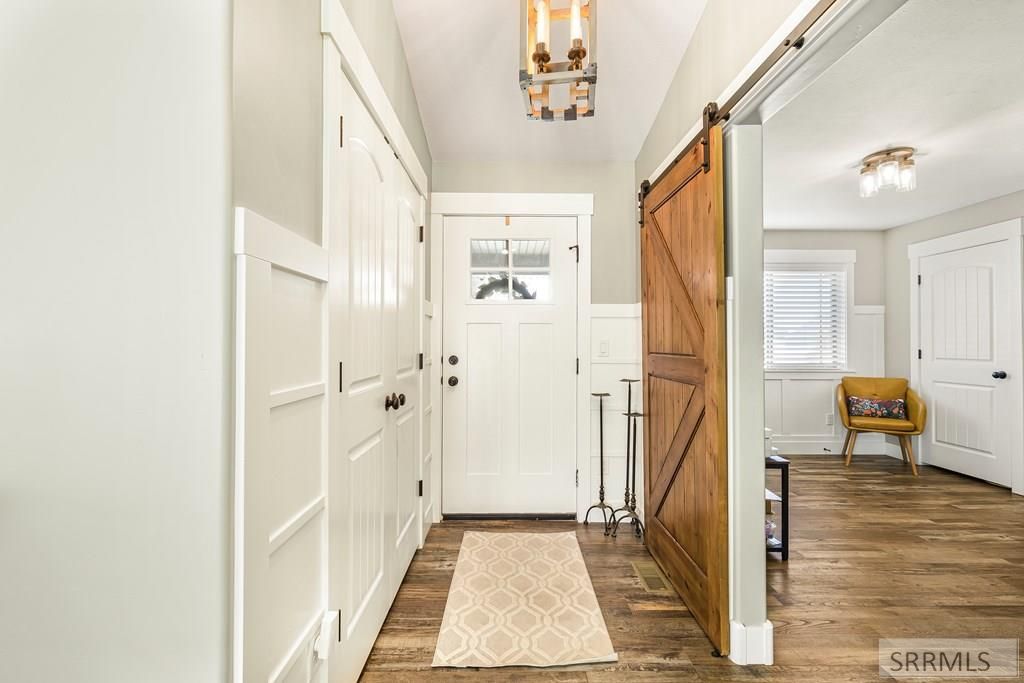 Image 3 of property listing at 4343 N Ruger Drive, Idaho Falls, ID 83401