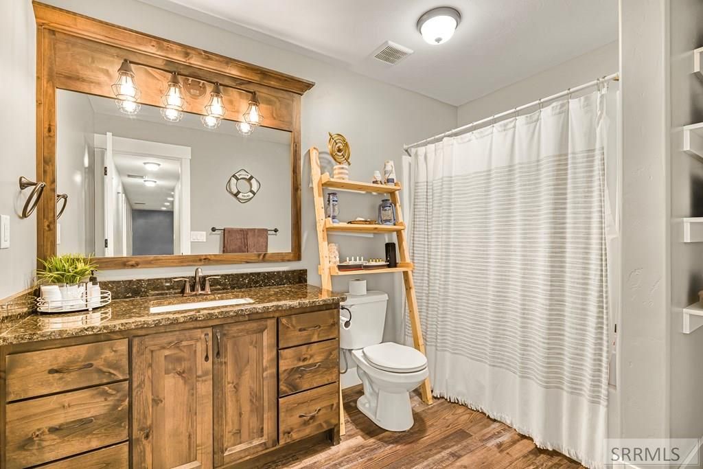 Image 33 of property listing at 4343 N Ruger Drive, Idaho Falls, ID 83401