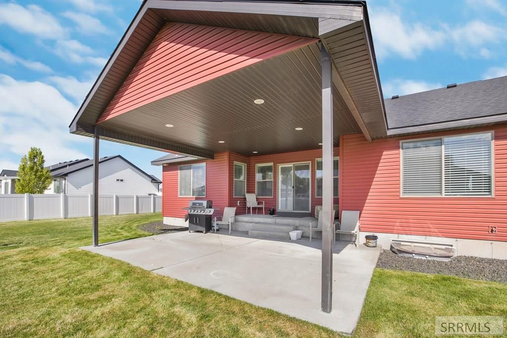 Image 35 of property listing at 4343 N Ruger Drive, Idaho Falls, ID 83401