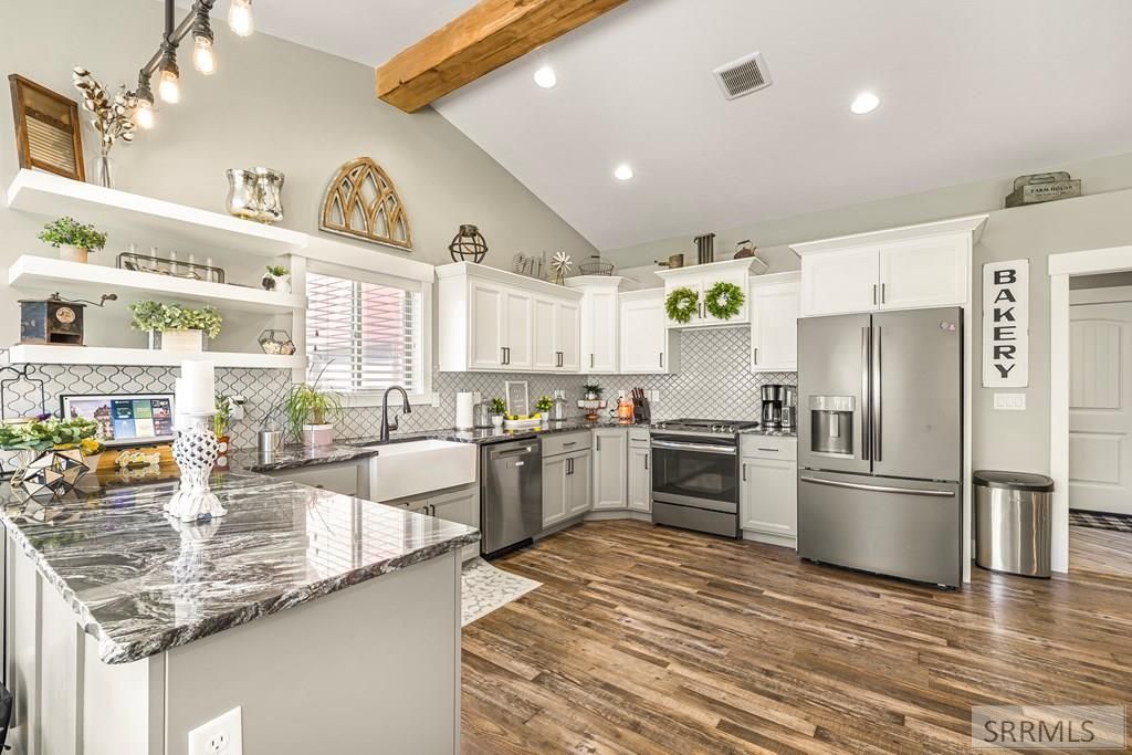 Image 9 of property listing at 4343 N Ruger Drive, Idaho Falls, ID 83401