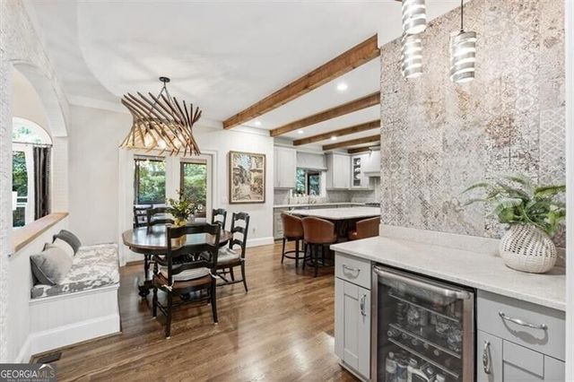 2640 Coachmans Circle, Roswell, GA 30022