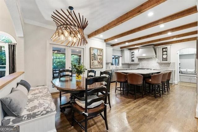 2640 Coachmans Circle, Roswell, GA 30022