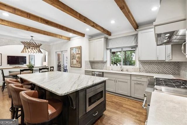 2640 Coachmans Circle, Roswell, GA 30022