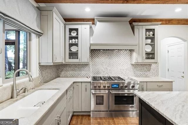 2640 Coachmans Circle, Roswell, GA 30022