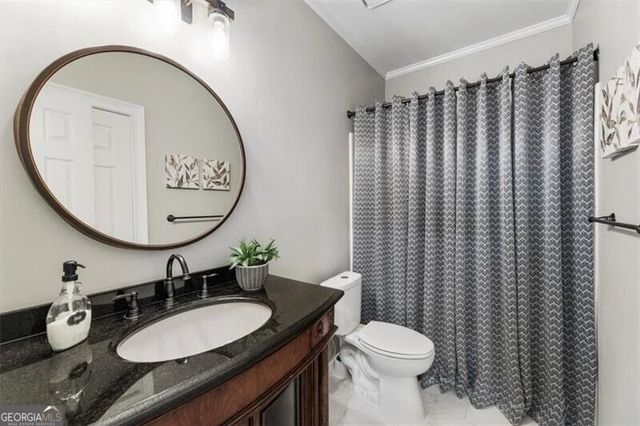 2640 Coachmans Circle, Roswell, GA 30022