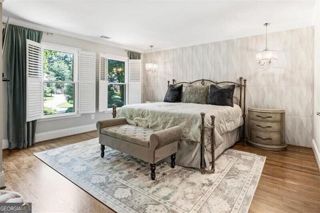 2640 Coachmans Circle, Roswell, GA 30022