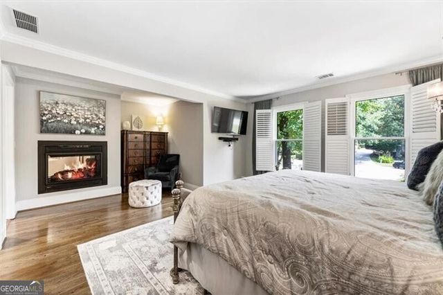 2640 Coachmans Circle, Roswell, GA 30022